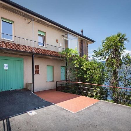 Apartment Windows On The Lake Malcesine Exterior photo